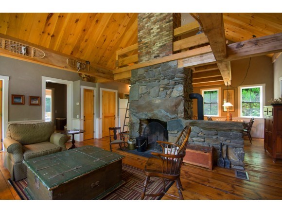 7199 Westminster West Road Putney, VT 05346 - Photo 4 of 16
