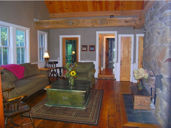 7199 Westminster West Road Putney, VT 05346 - Photo 5 of 16