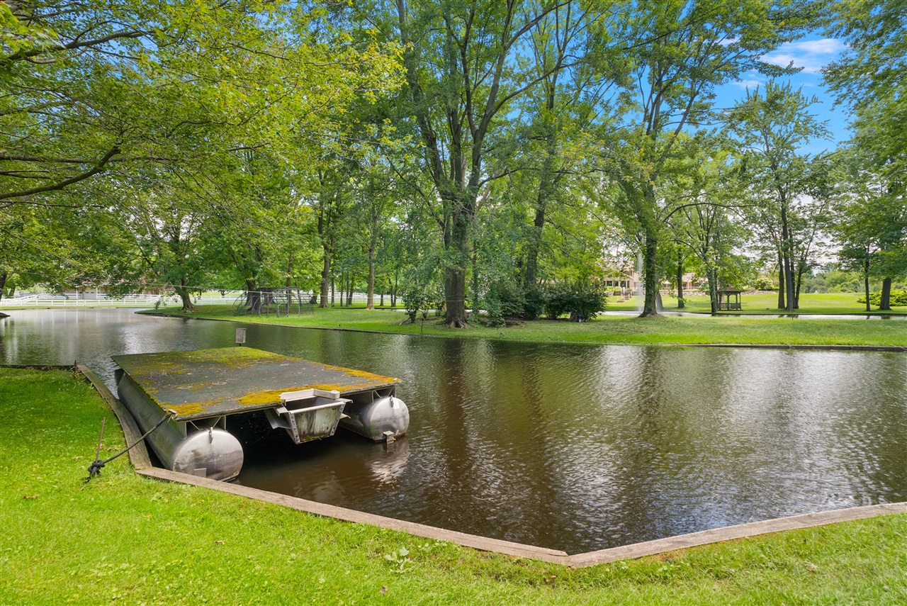 6130 Eidson Road Berrien Springs, MI 49103 - Photo 98 of 99