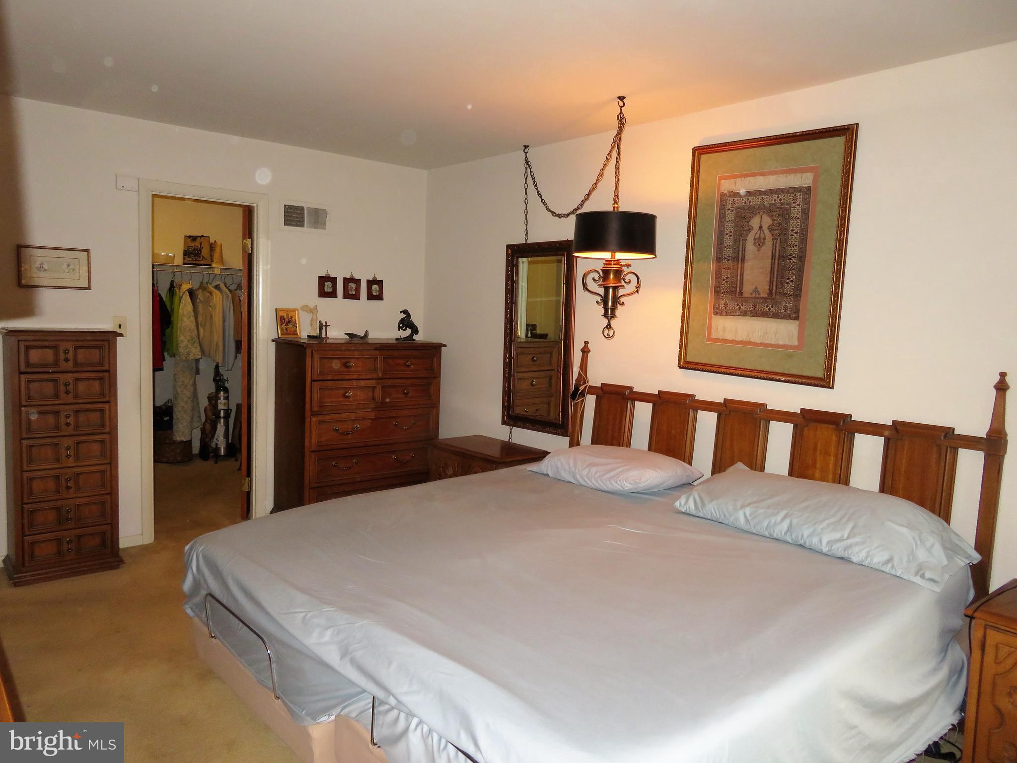 7318 Riverhill Road Oxon Hill, MD 20745 - Photo 9 of 19 Master bedroom