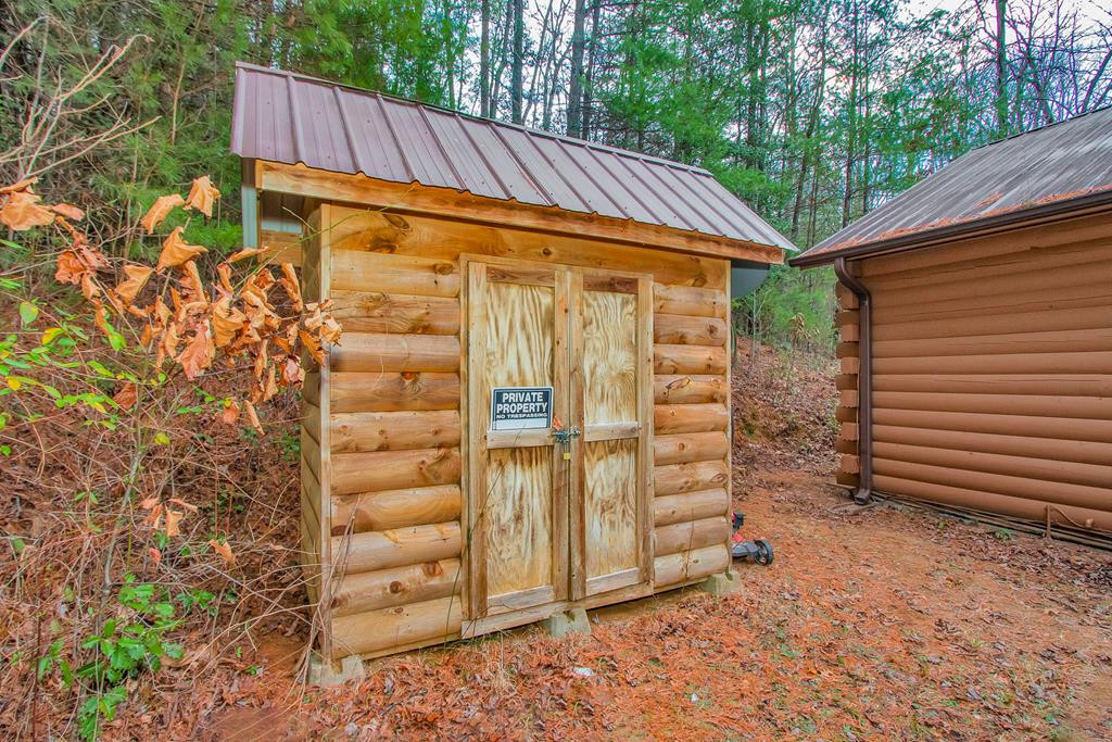 7 Tanahee Ridge Murphy, NC 28906 - Photo 37 of 39
