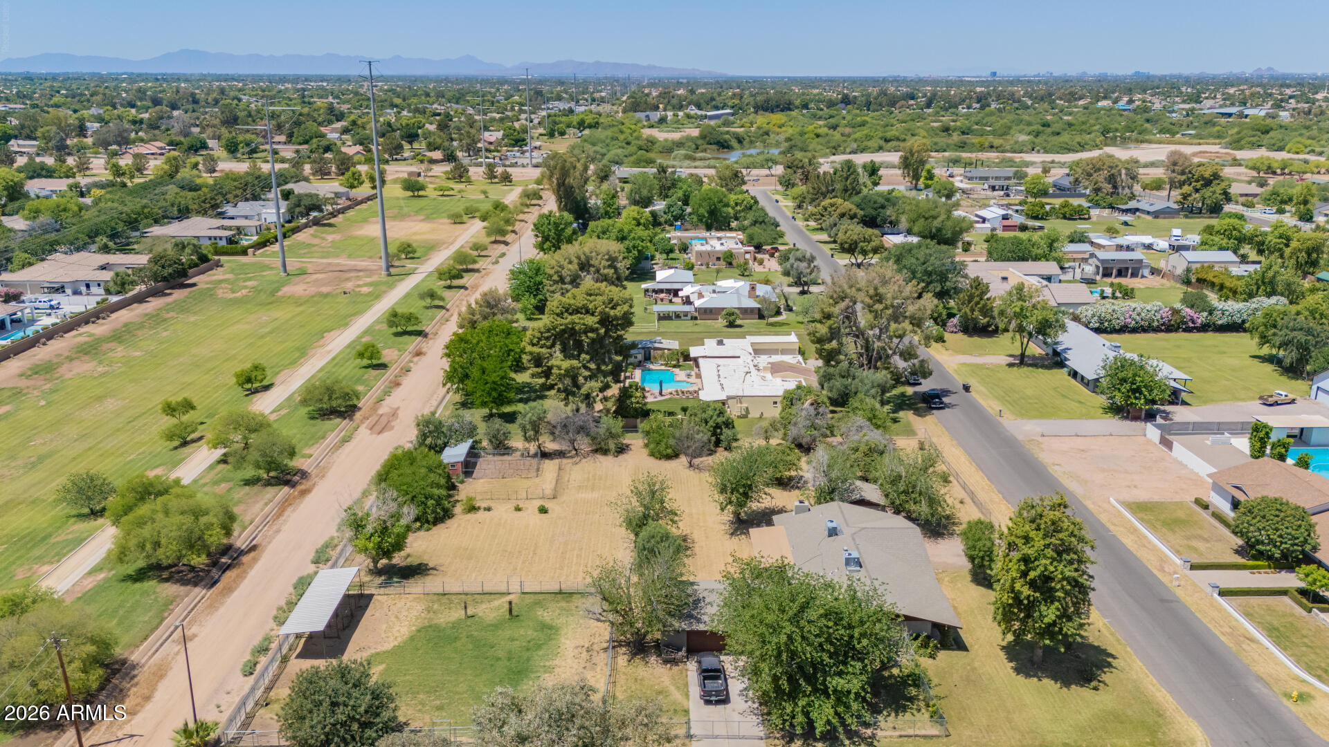 2975 East Campbell Road Gilbert, AZ 85234 - Photo 52 of 64