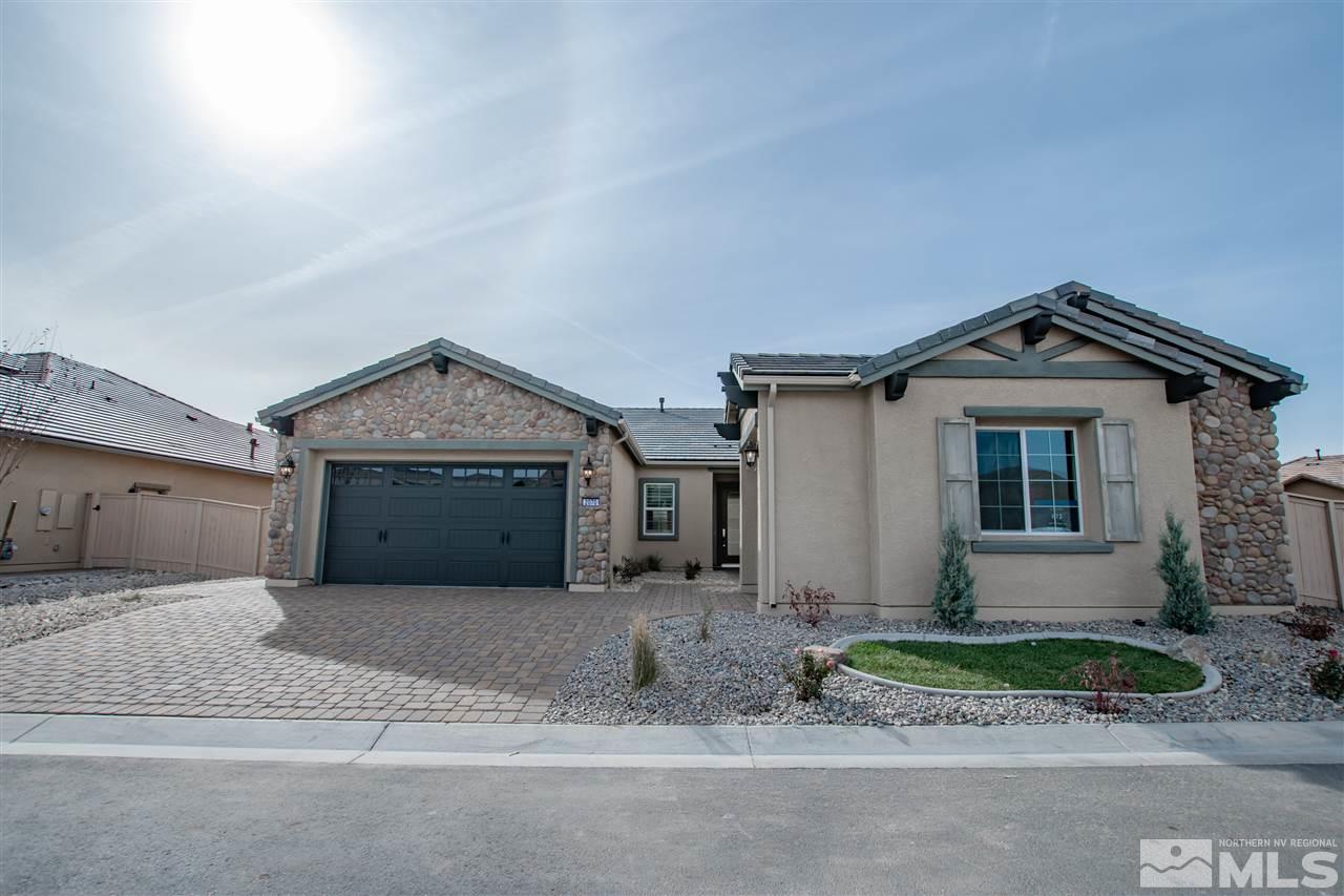 2070 Altair Lane, Unit LOT #73 Reno, NV 89521 - Photo 1 of 25 Photo 1