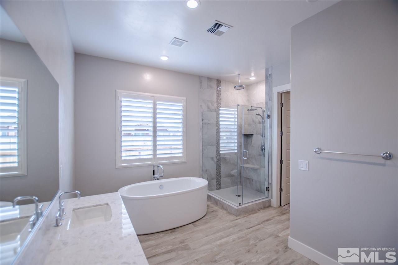 2070 Altair Lane, Unit LOT #73 Reno, NV 89521 - Photo 19 of 25 Photo 19