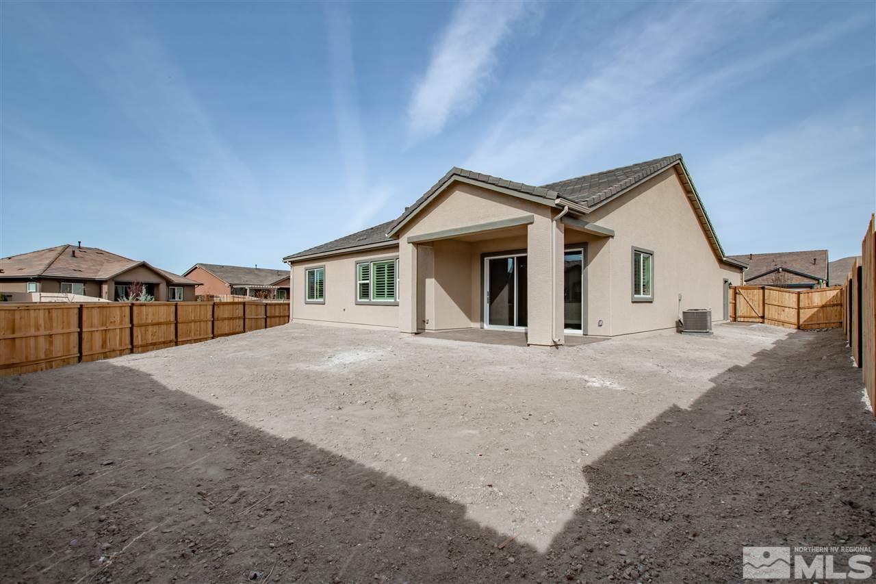 2070 Altair Lane, Unit LOT #73 Reno, NV 89521 - Photo 25 of 25 Photo 25