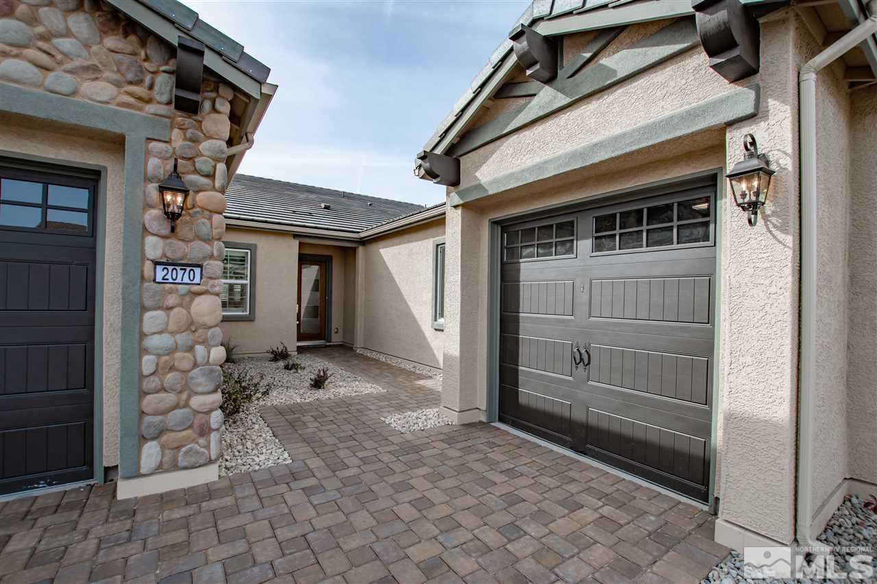2070 Altair Lane, Unit LOT #73 Reno, NV 89521 - Photo 3 of 25 Photo 3