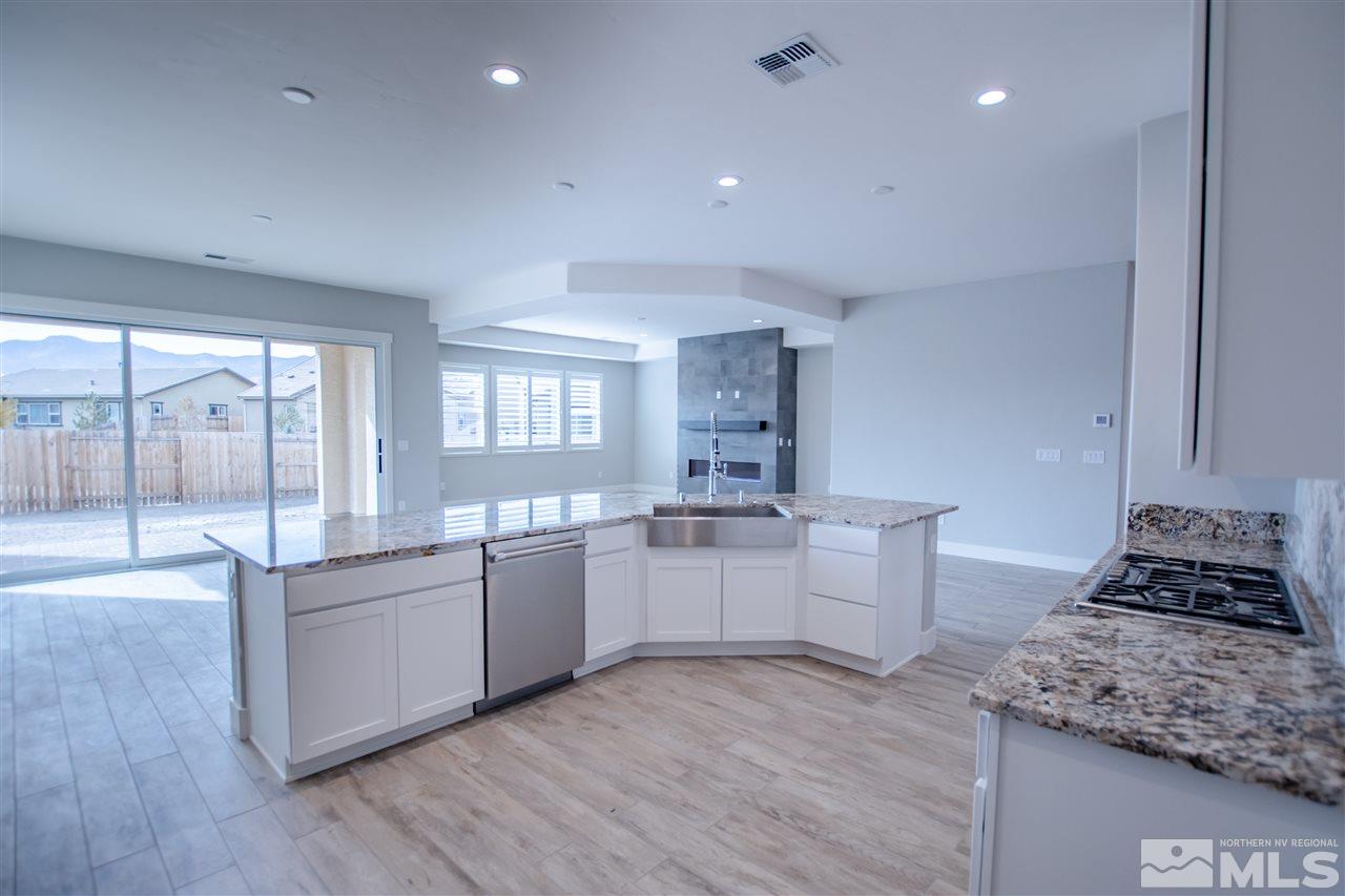 2070 Altair Lane, Unit LOT #73 Reno, NV 89521 - Photo 9 of 25 Photo 9
