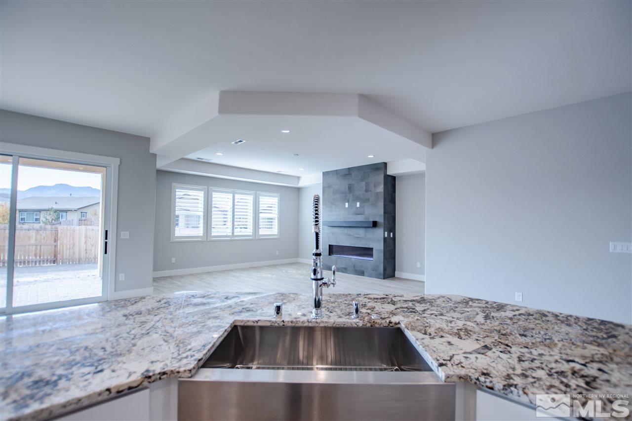 2070 Altair Lane, Unit LOT #73 Reno, NV 89521 - Photo 10 of 25 Photo 10