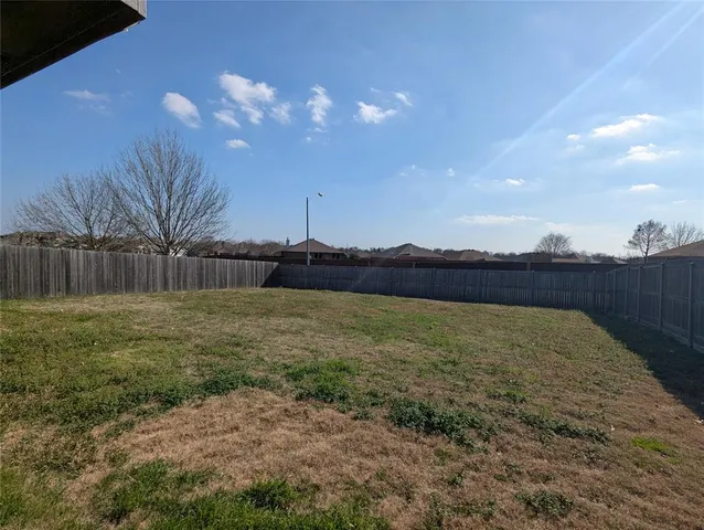 $1,895 | 320 Lake Texoma Drive, Wylie, TX 75098