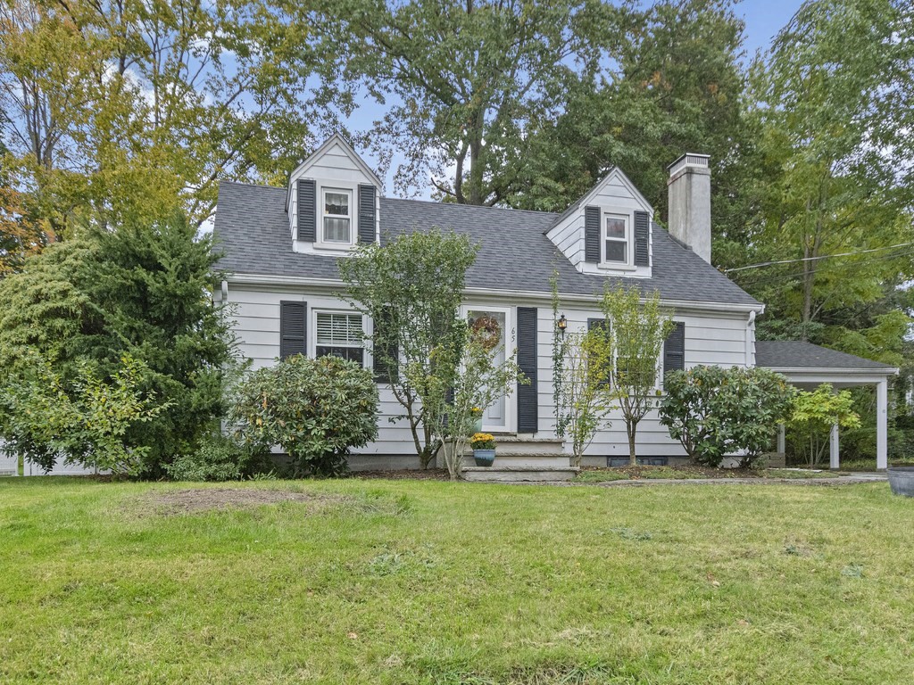 65 Brightwood Road Waltham, MA 02453 - Photo 31 of 42