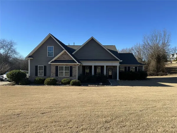 $650,000 | 102 Natural Springs, Belton, SC 29627