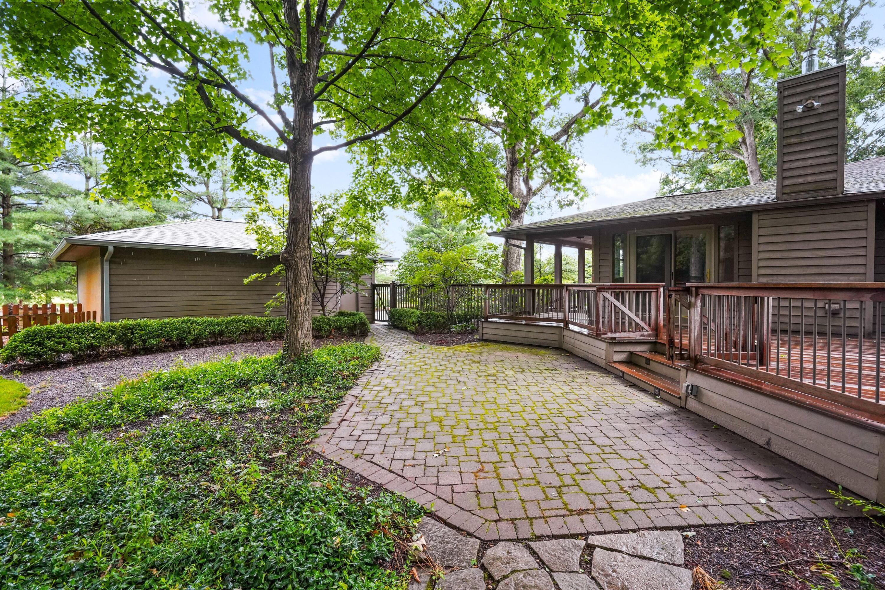 8501 Patterson Road Hilliard, OH 43026 - Photo 37 of 50
