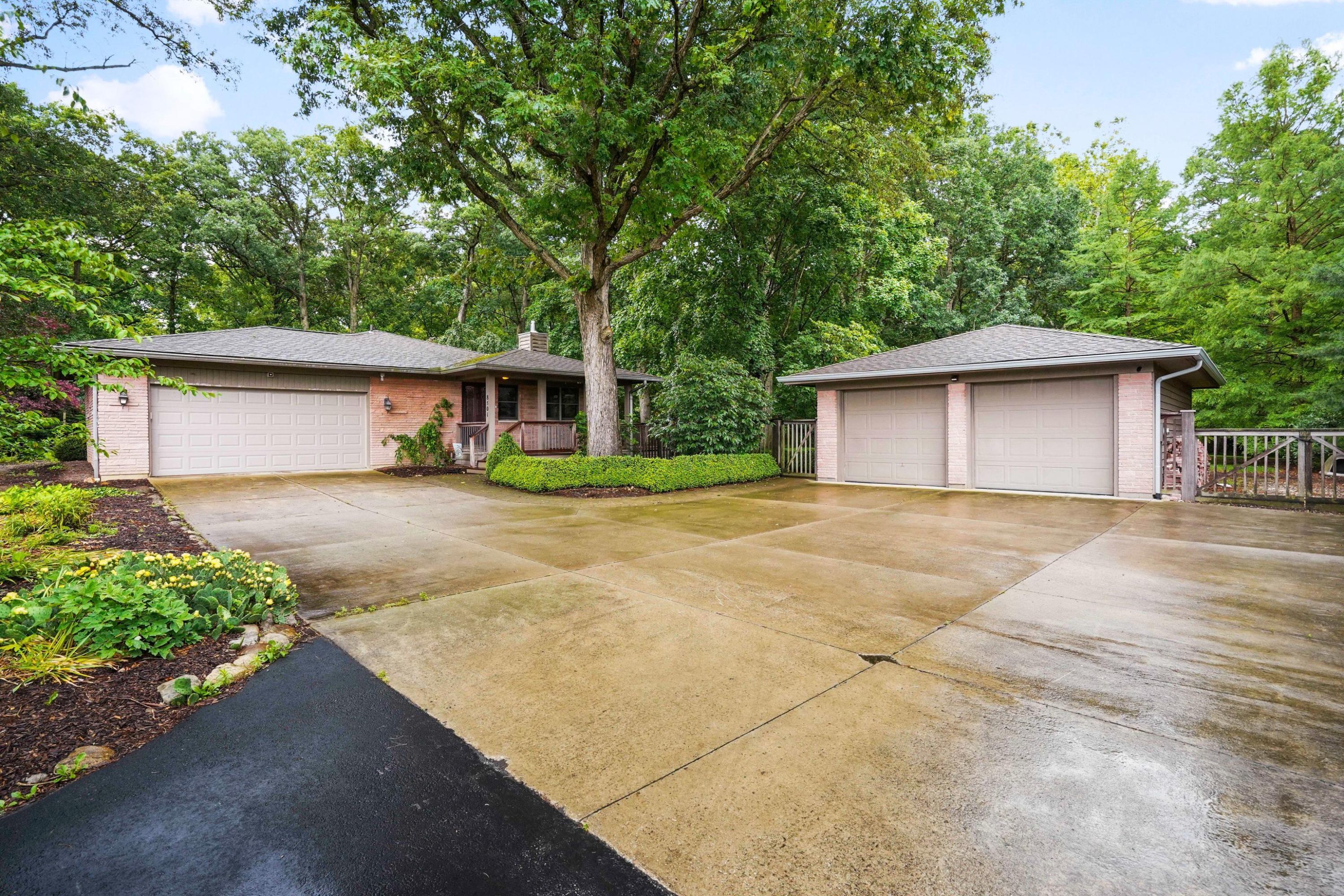 8501 Patterson Road Hilliard, OH 43026 - Photo 46 of 50