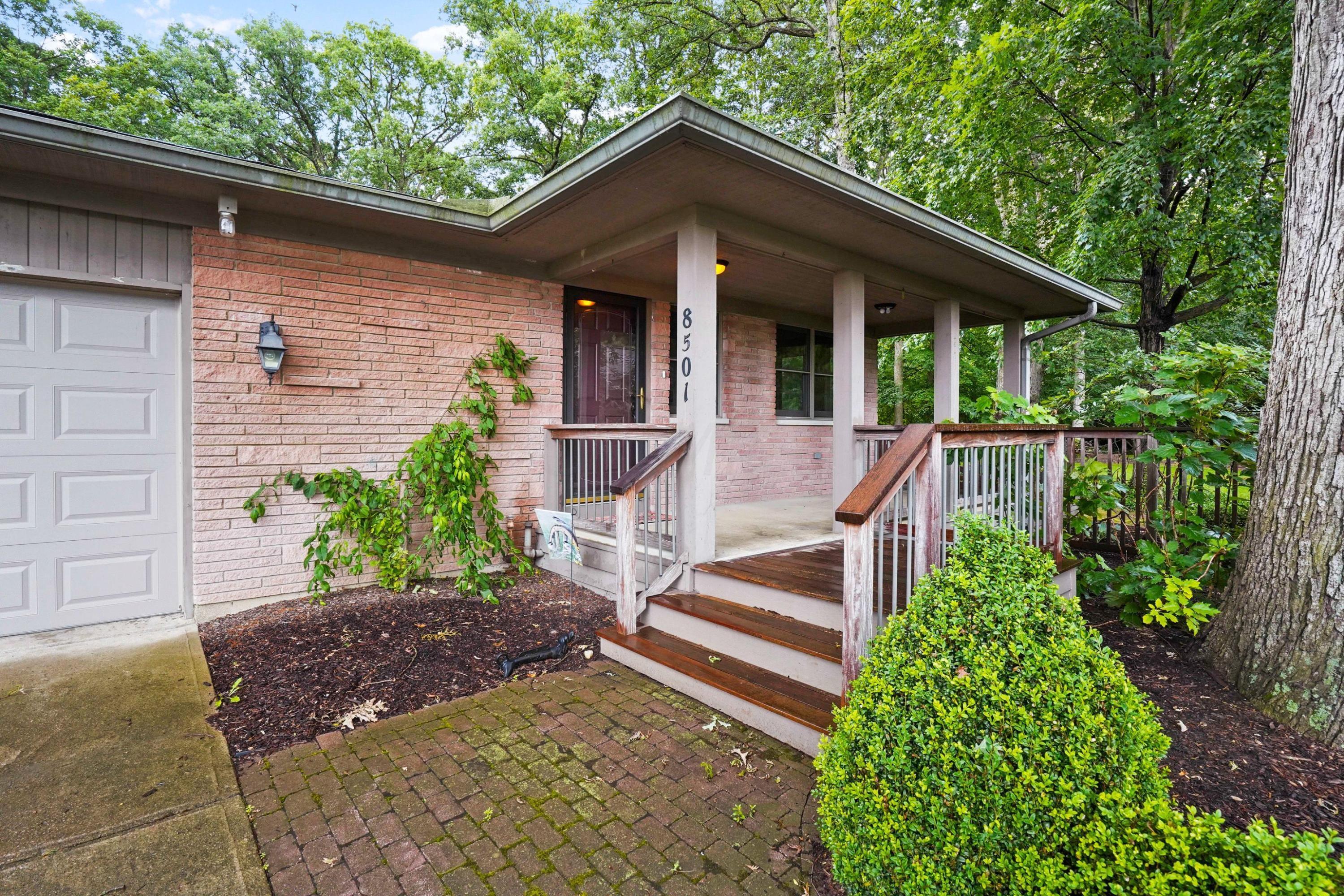 8501 Patterson Road Hilliard, OH 43026 - Photo 47 of 50