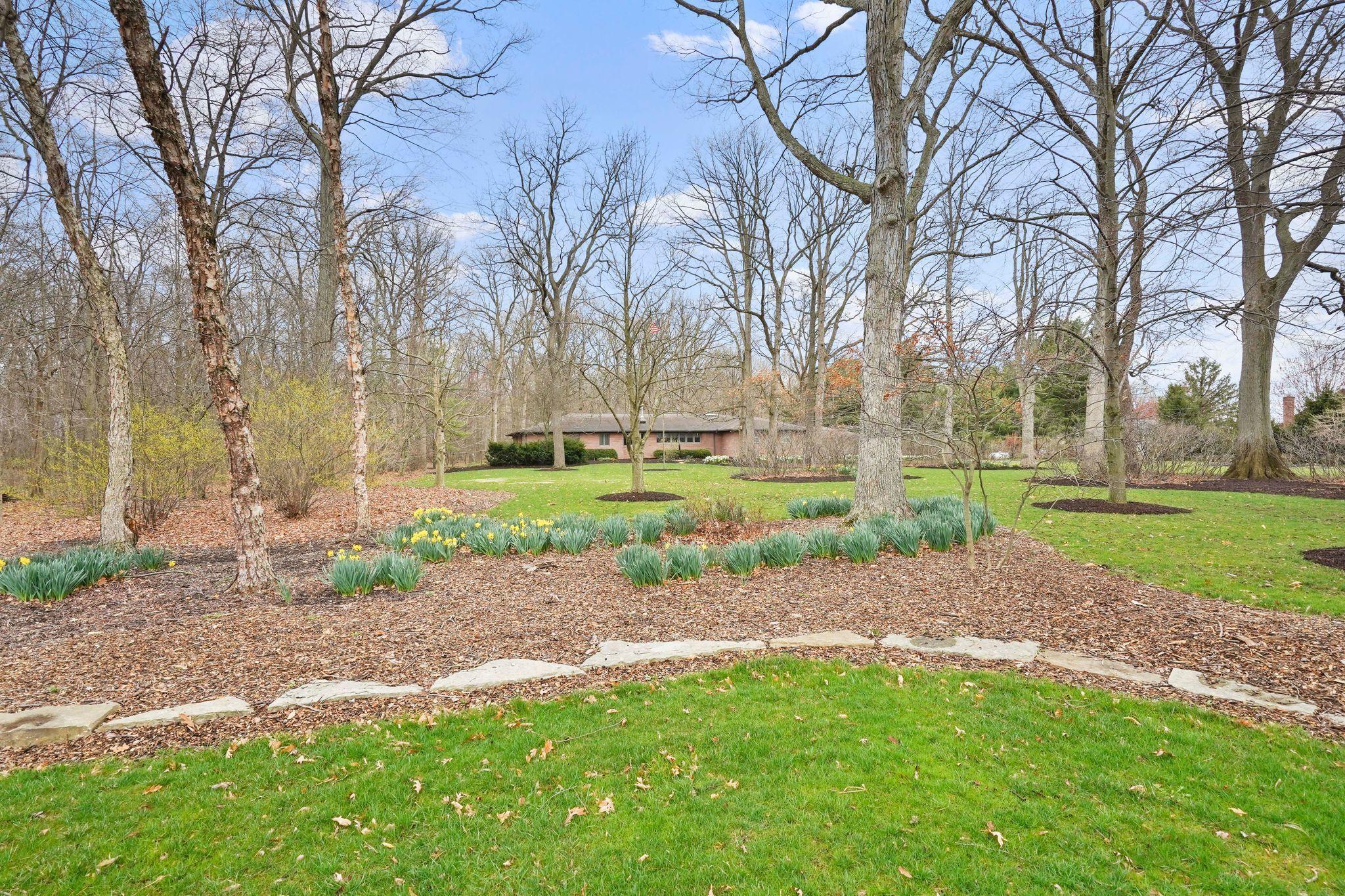 8501 Patterson Road Hilliard, OH 43026 - Photo 48 of 50
