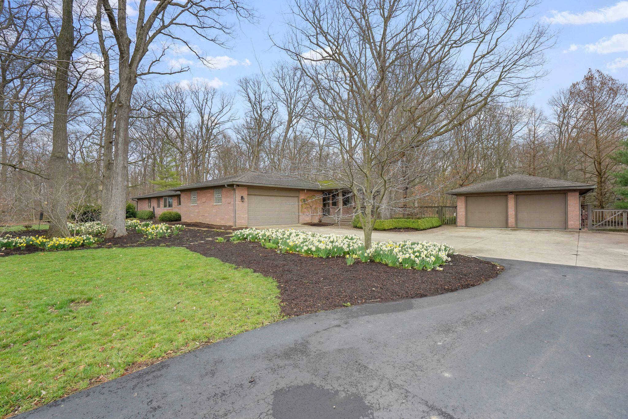 8501 Patterson Road Hilliard, OH 43026 - Photo 49 of 50