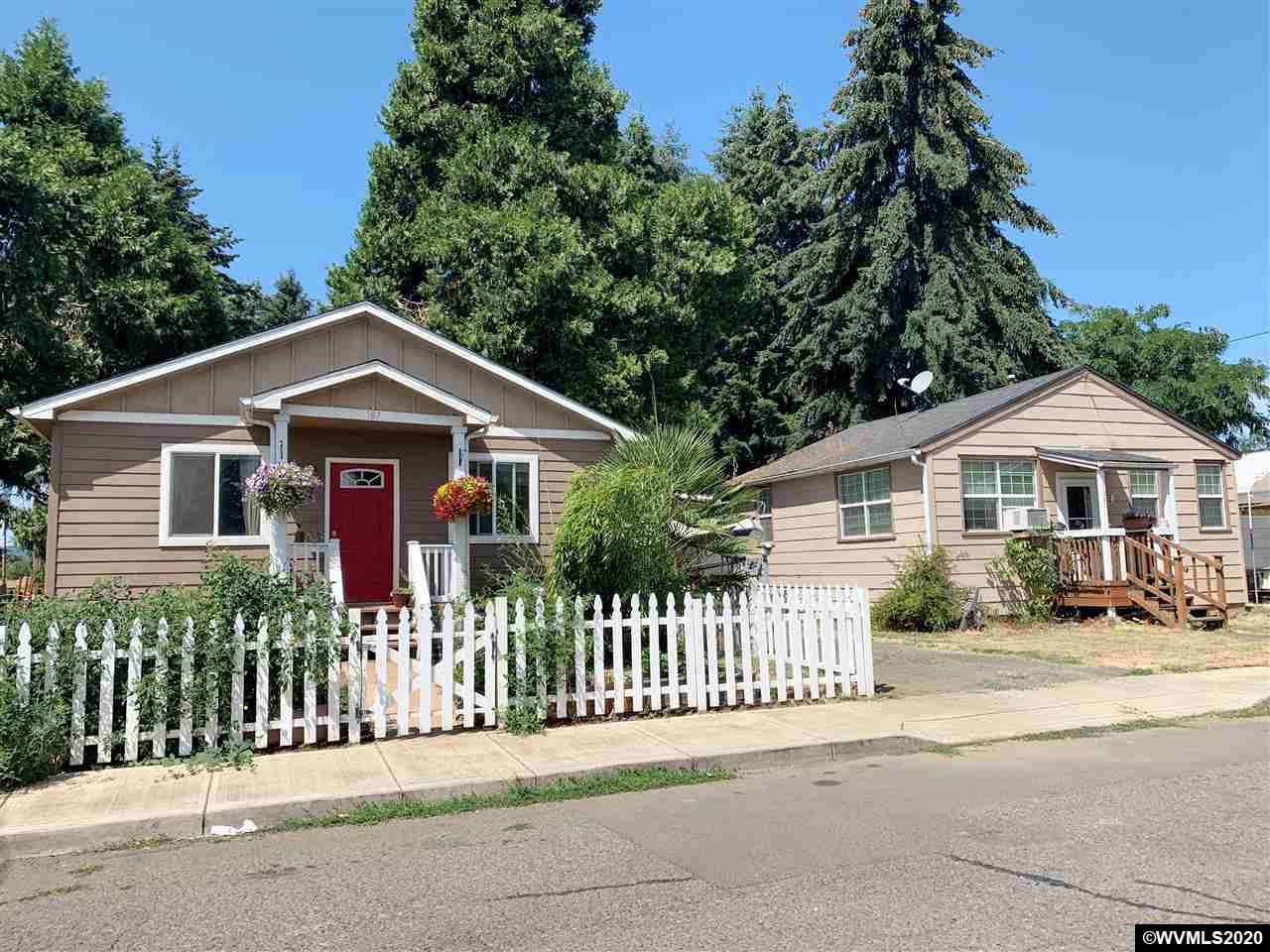 163 Southwest Jasper Street Dallas, OR 97338 - Photo 1 of 31 Gallery Image 1