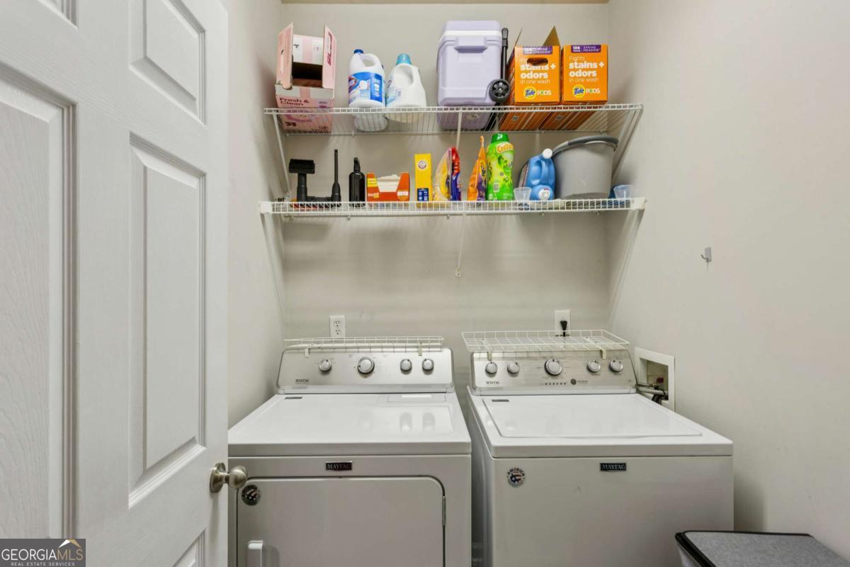2566 Willow Grove Road, Unit 19 Acworth, GA 30101 - Photo 15 of 25