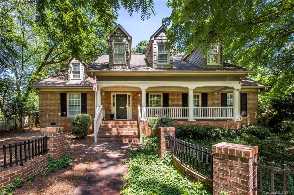 1501 Providence Road Charlotte, NC 28207 - Photo 1 of 24 Gallery Image 1
