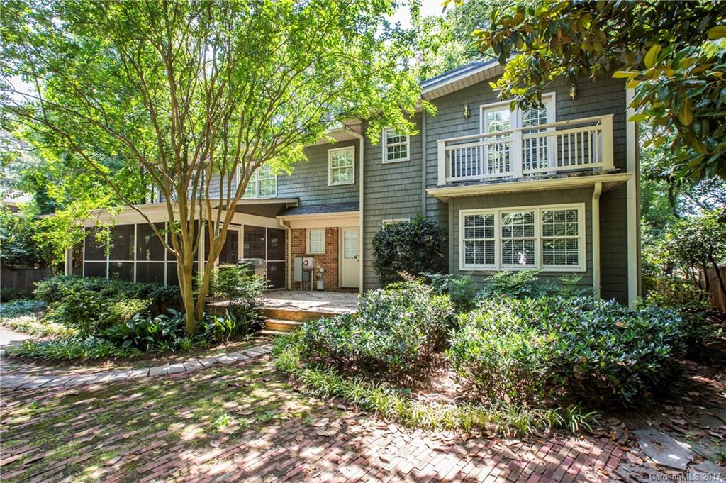 1501 Providence Road Charlotte, NC 28207 - Photo 24 of 24 Gallery Image 24