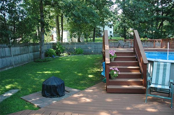54 Birch Road Westford, MA 01886 - Photo 23 of 30 Gallery Image 23