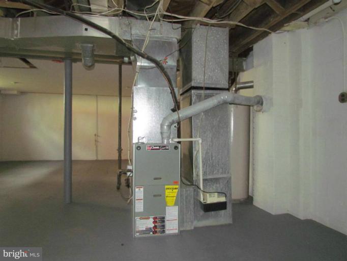 1414 East Cold Spring Lane Baltimore, MD 21239 - Photo 13 of 18 Furnace
