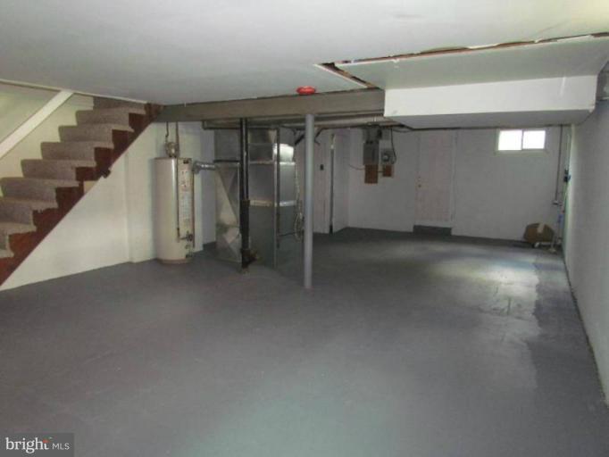 1414 East Cold Spring Lane Baltimore, MD 21239 - Photo 10 of 18 Basement