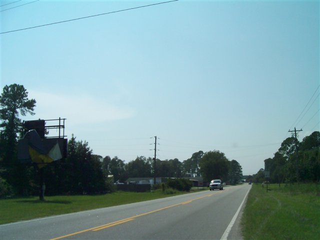 Lot #1 Star Bluff Road Longs, SC 29568 - Photo 13 of 13 Gallery Image 13