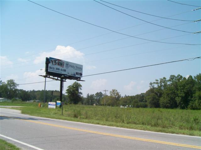 Lot #1 Star Bluff Road Longs, SC 29568 - Photo 3 of 13 Gallery Image 3