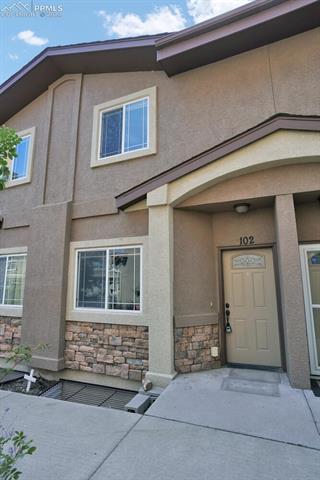 1510 York Road, Unit 102 Colorado Springs, CO 80920 - Photo 2 of 22 Gallery Image 2