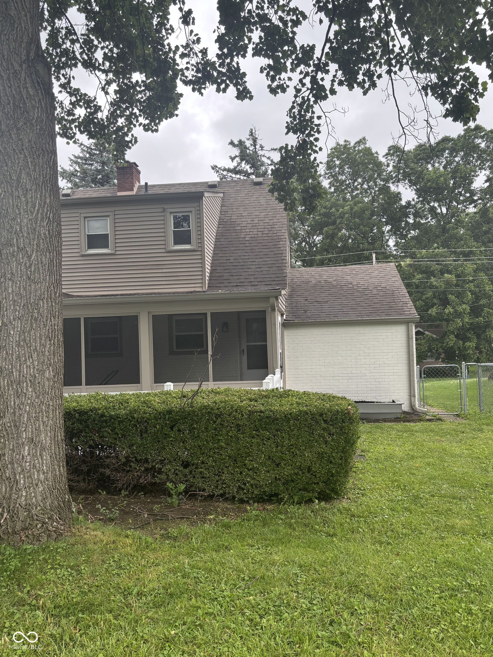 1223 East Thompson Road Indianapolis, IN 46227 - Photo 21 of 49