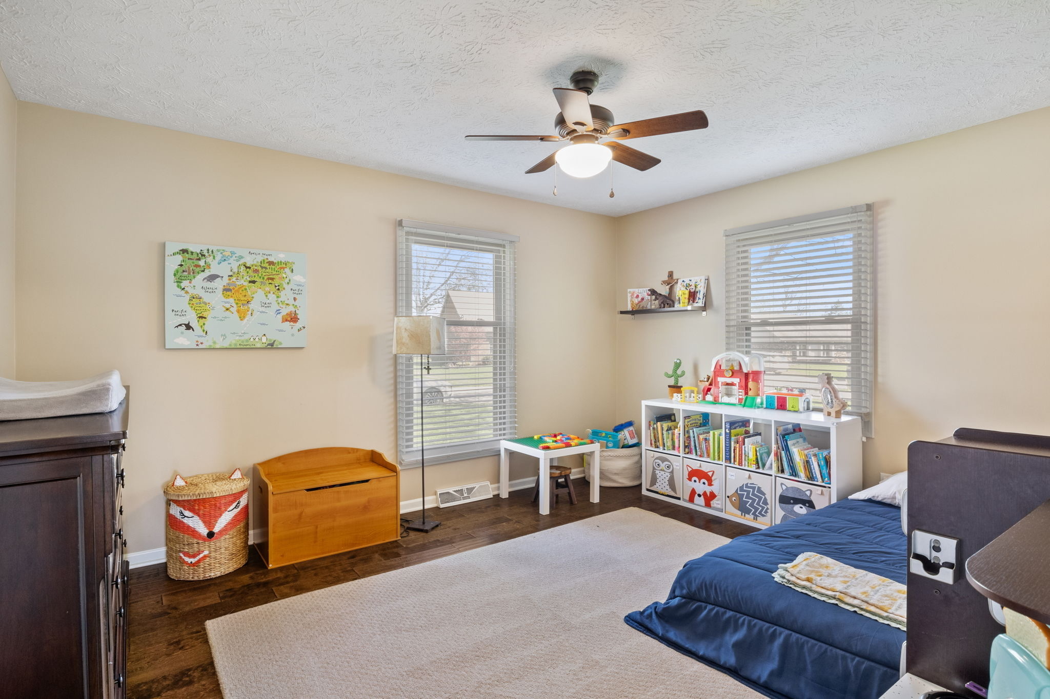 8720 Winding Ridge Road Indianapolis, IN 46217 - Photo 18 of 32 Gallery Image 18