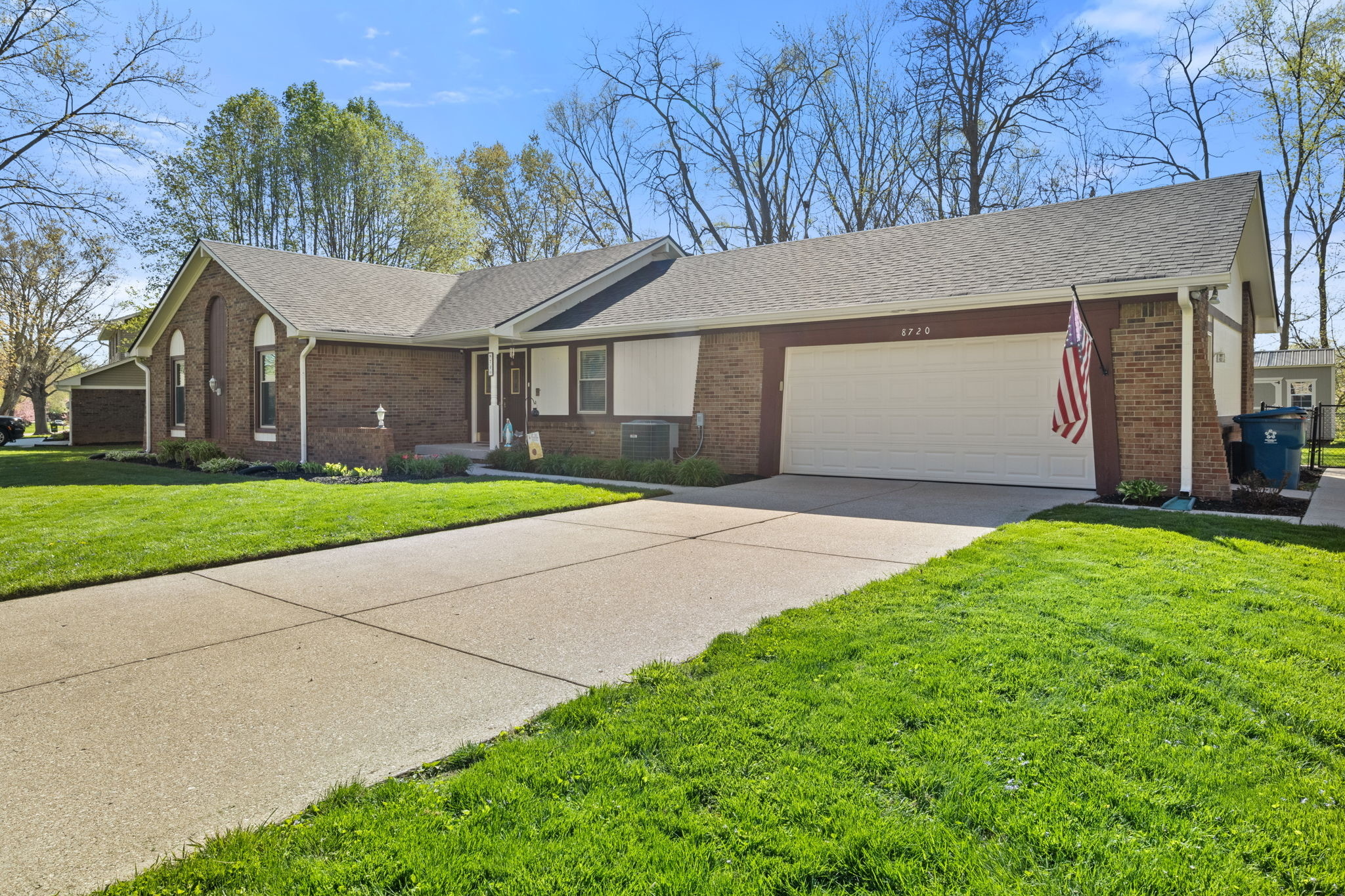 8720 Winding Ridge Road Indianapolis, IN 46217 - Photo 27 of 32 Gallery Image 27