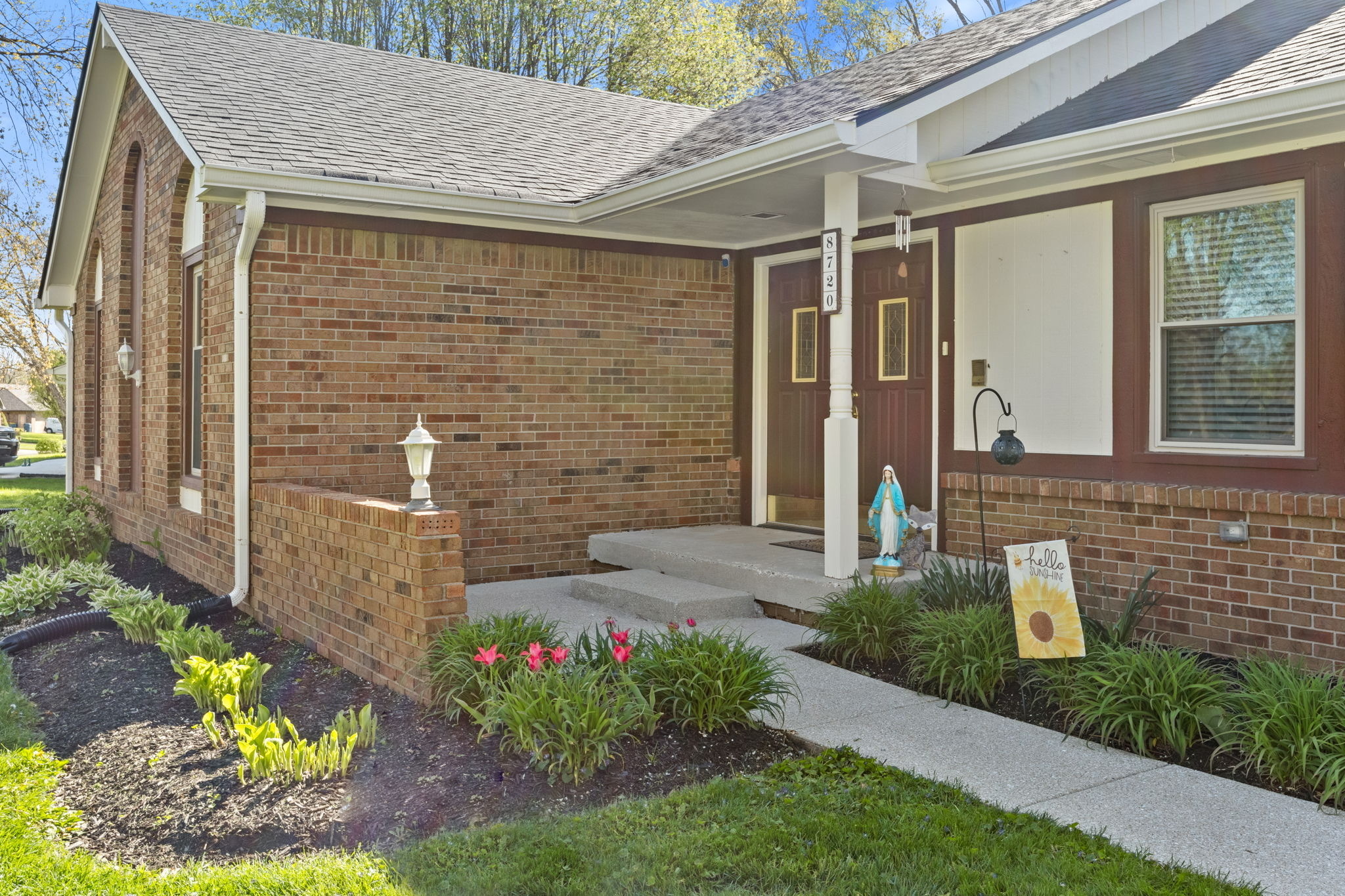 8720 Winding Ridge Road Indianapolis, IN 46217 - Photo 28 of 32 Gallery Image 28