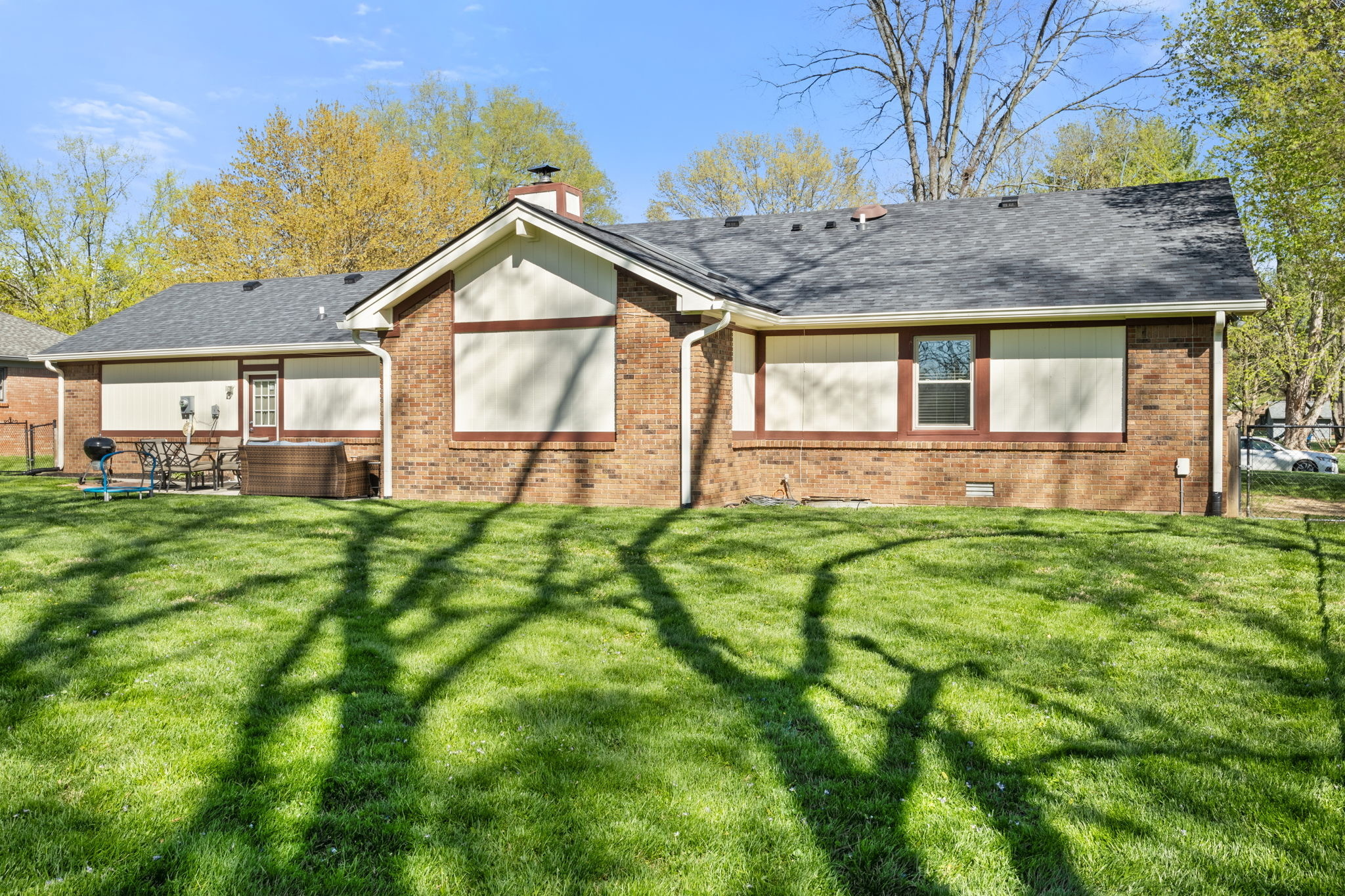 8720 Winding Ridge Road Indianapolis, IN 46217 - Photo 29 of 32 Gallery Image 29