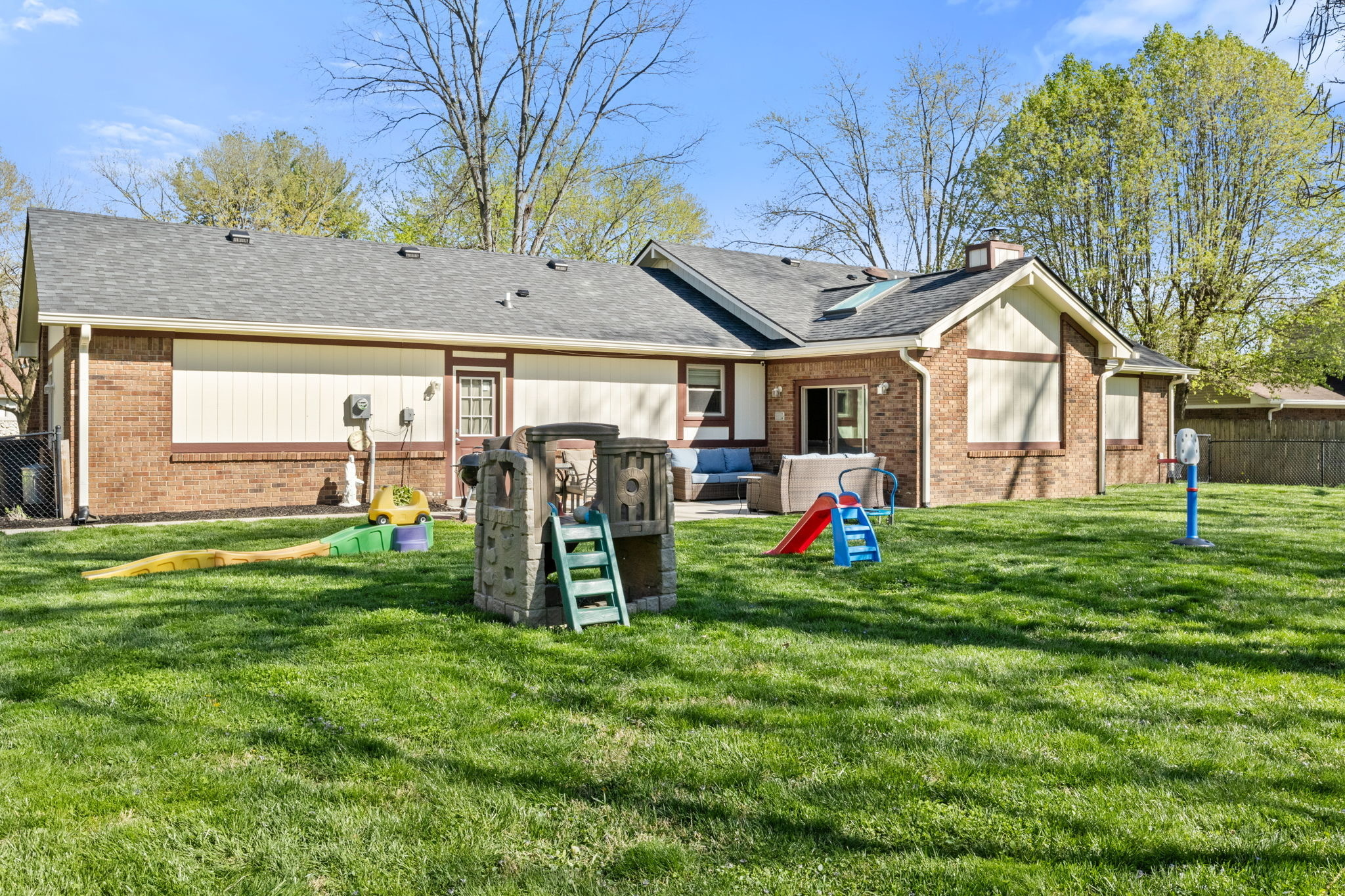 8720 Winding Ridge Road Indianapolis, IN 46217 - Photo 32 of 32 Gallery Image 32
