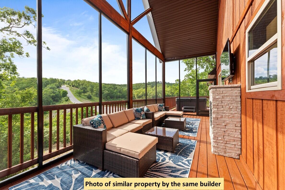 128 Poolside Way Reeds Spring, MO 65737 - Photo 33 of 33 Views Forever