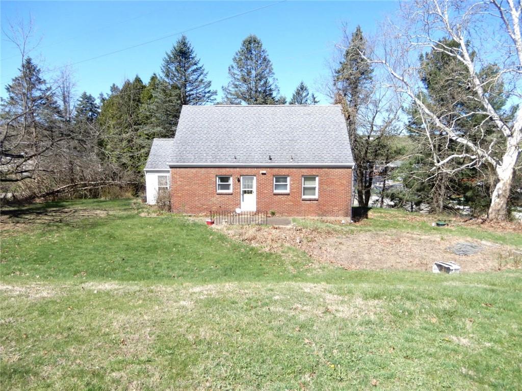 664 Old Morganza Road Canonsburg, PA 15317 - Photo 8 of 13 664 Old Morganza Road