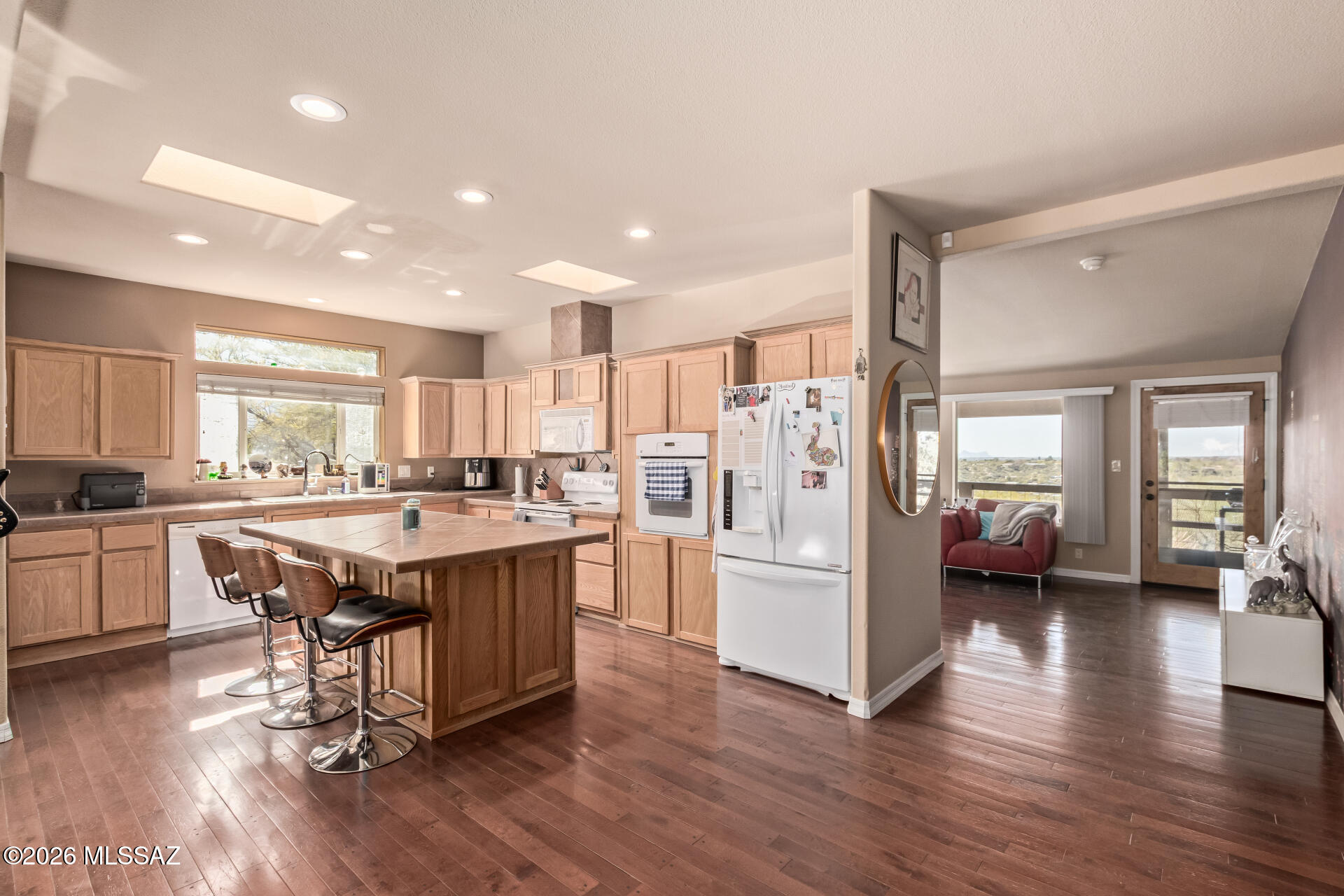 4575 East Wilds Road Tucson, AZ 85739 - Photo 18 of 34