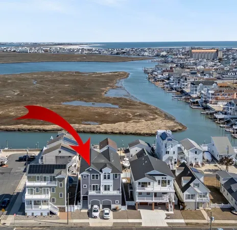 $1,297,777 | 335 West 16th Avenue, Unit 335, North Wildwood, NJ 08260