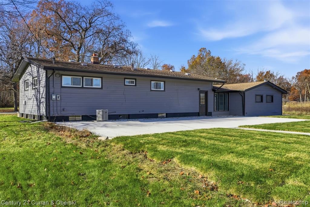 17901 Inkster Road Romulus, MI 48174 - Photo 37 of 44 Gallery Image 37