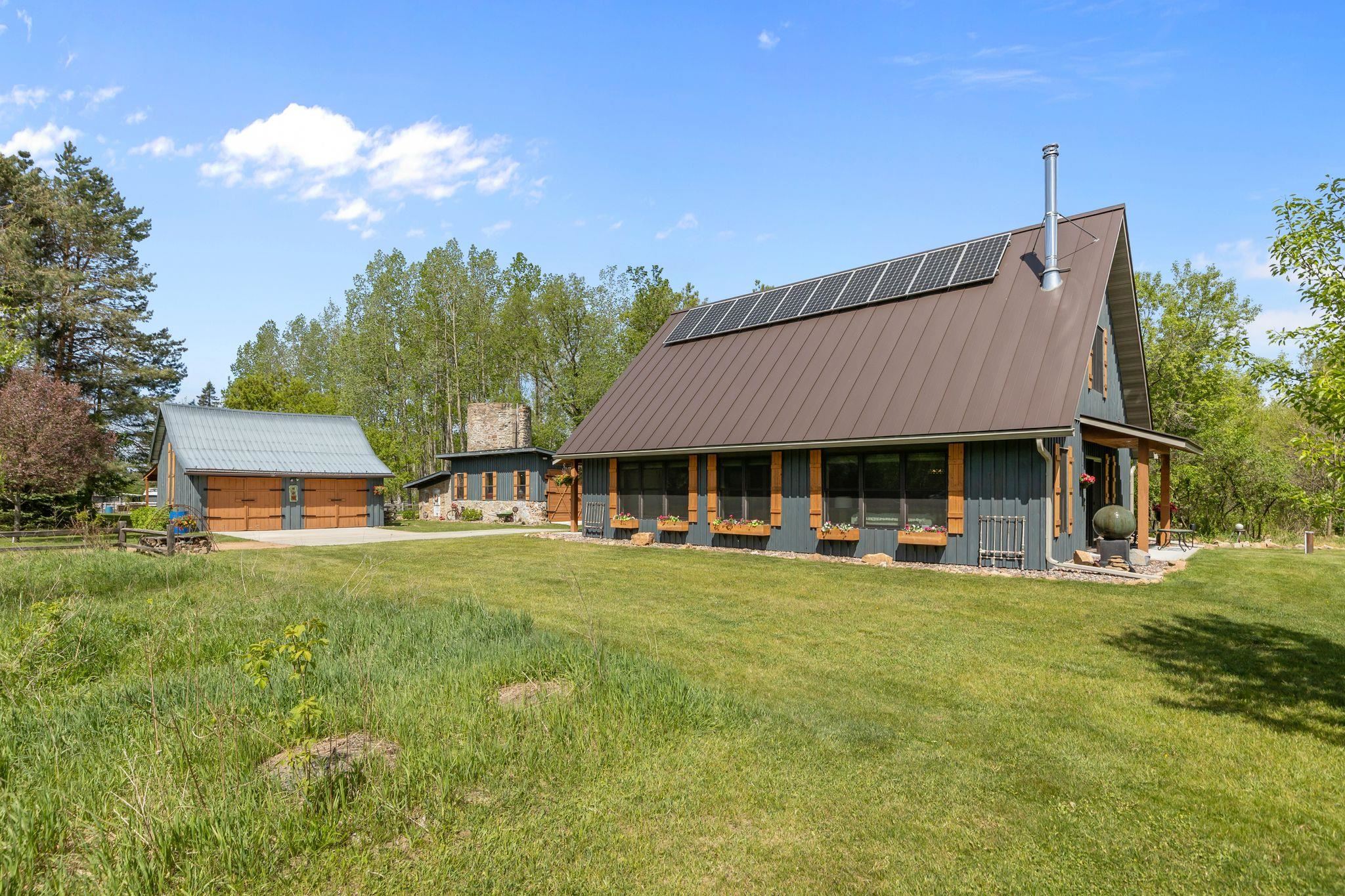 1768 Ole River Road Stevens Point, WI 54481 - Photo 5 of 58