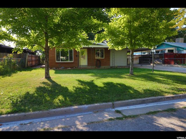 5827 South 2575th Street West Roy, UT 84067 - Photo 1 of 1