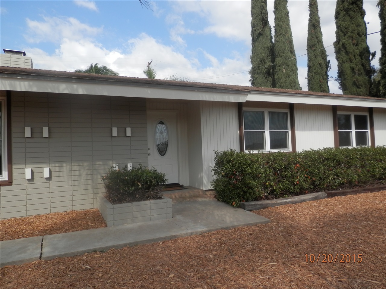 1258 Cresthill Road El Cajon, CA 92021 - Photo 1 of 25 Gallery Image 1