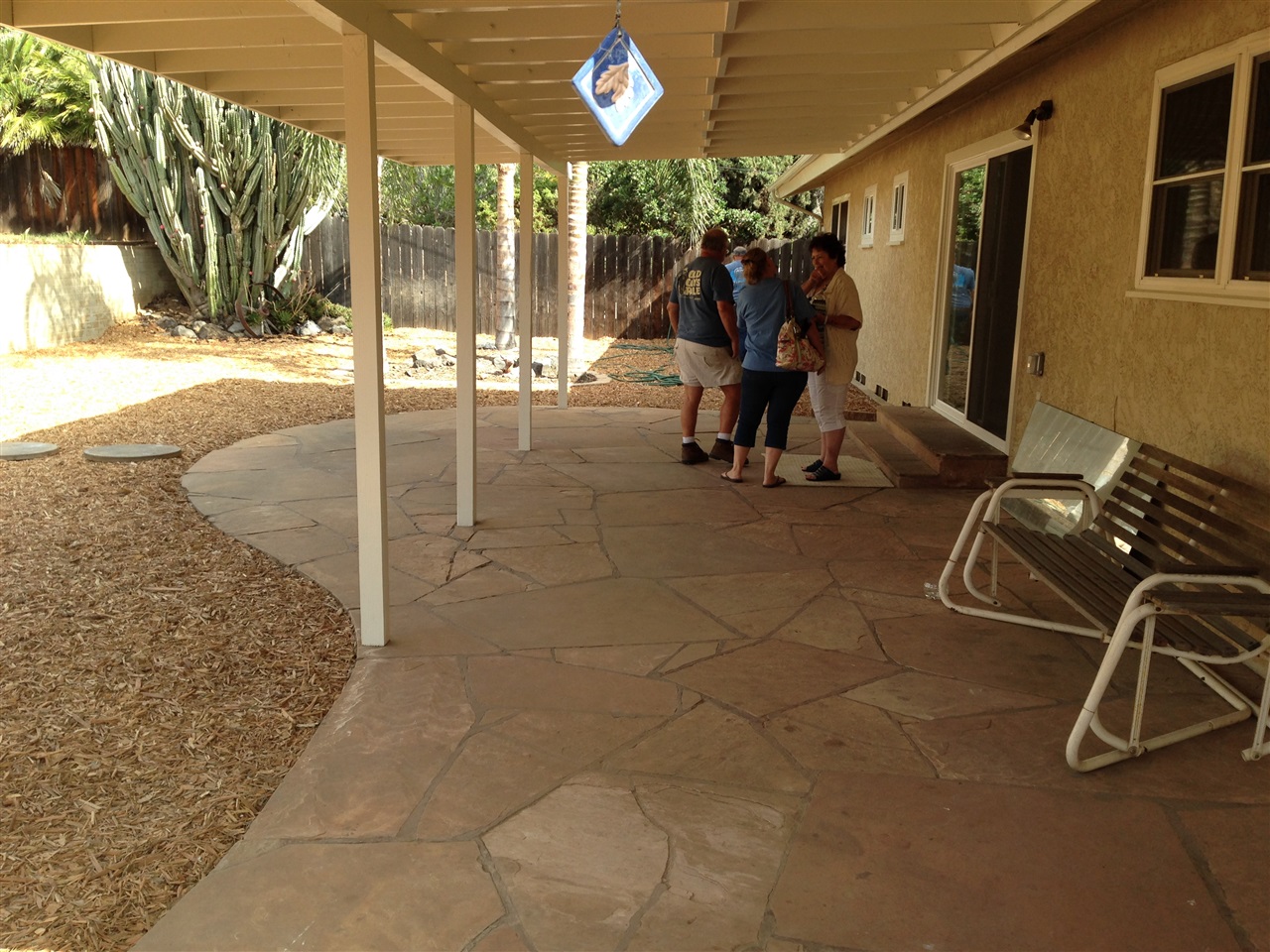 1258 Cresthill Road El Cajon, CA 92021 - Photo 20 of 25 Gallery Image 20