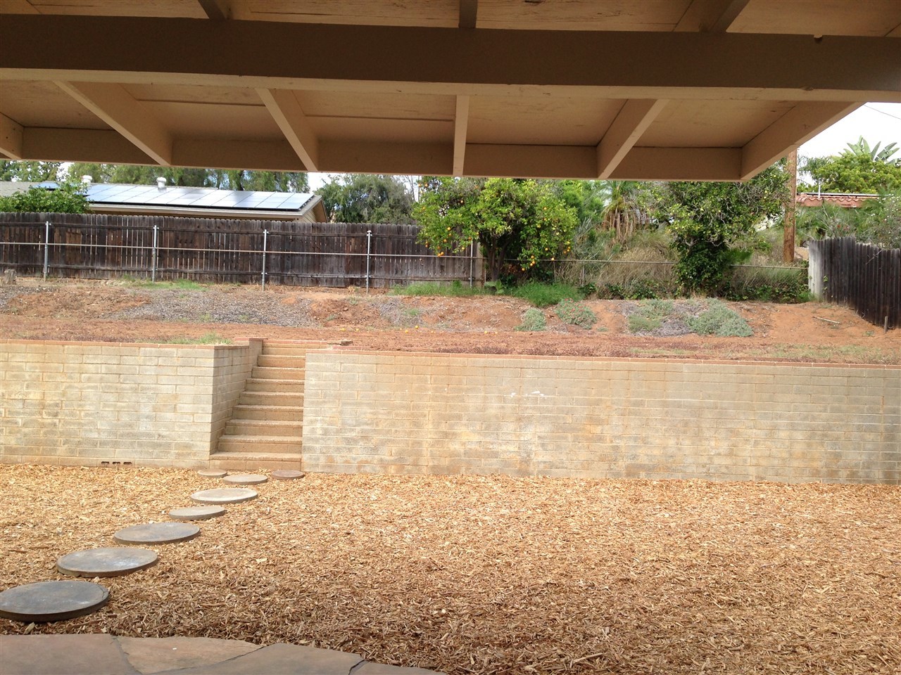 1258 Cresthill Road El Cajon, CA 92021 - Photo 24 of 25 Gallery Image 24