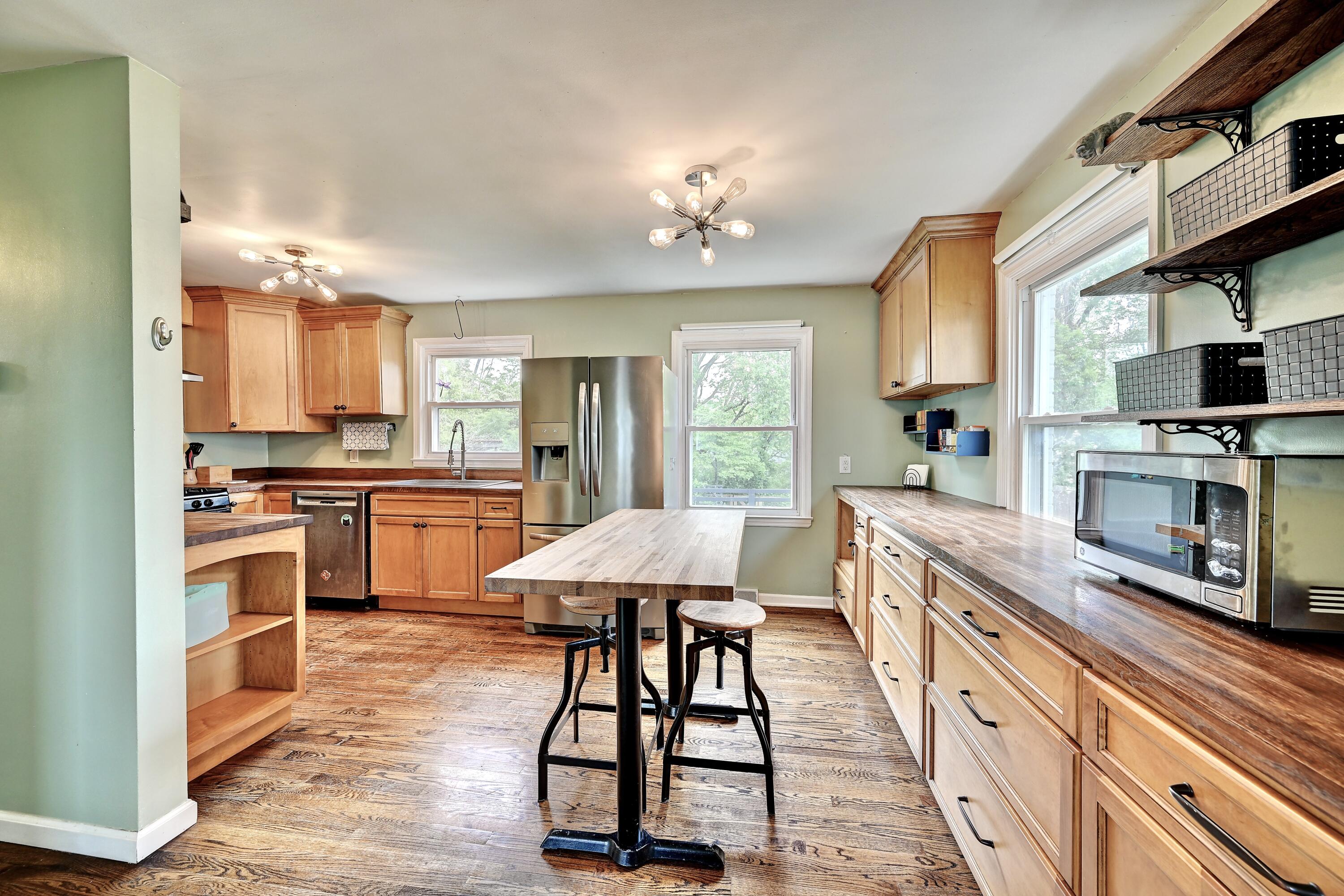 3131 Riggs Avenue Erlanger, KY 41018 - Photo 7 of 25 Kitchen