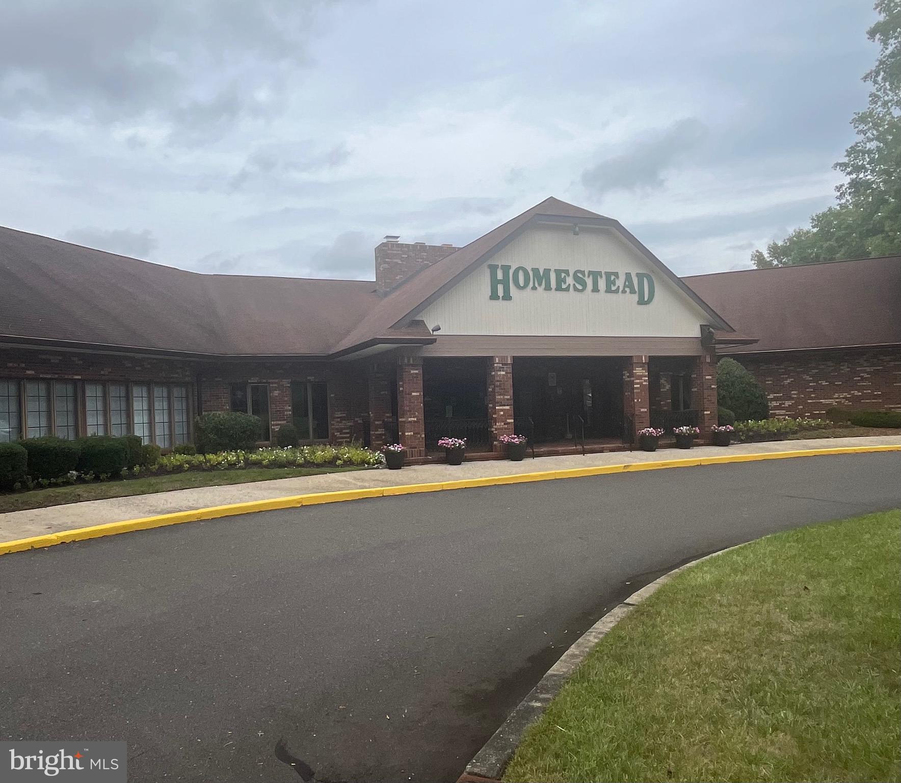 4 Lantern Lane Columbus, NJ 08022 - Photo 36 of 46 a view of a house with a swimming pool