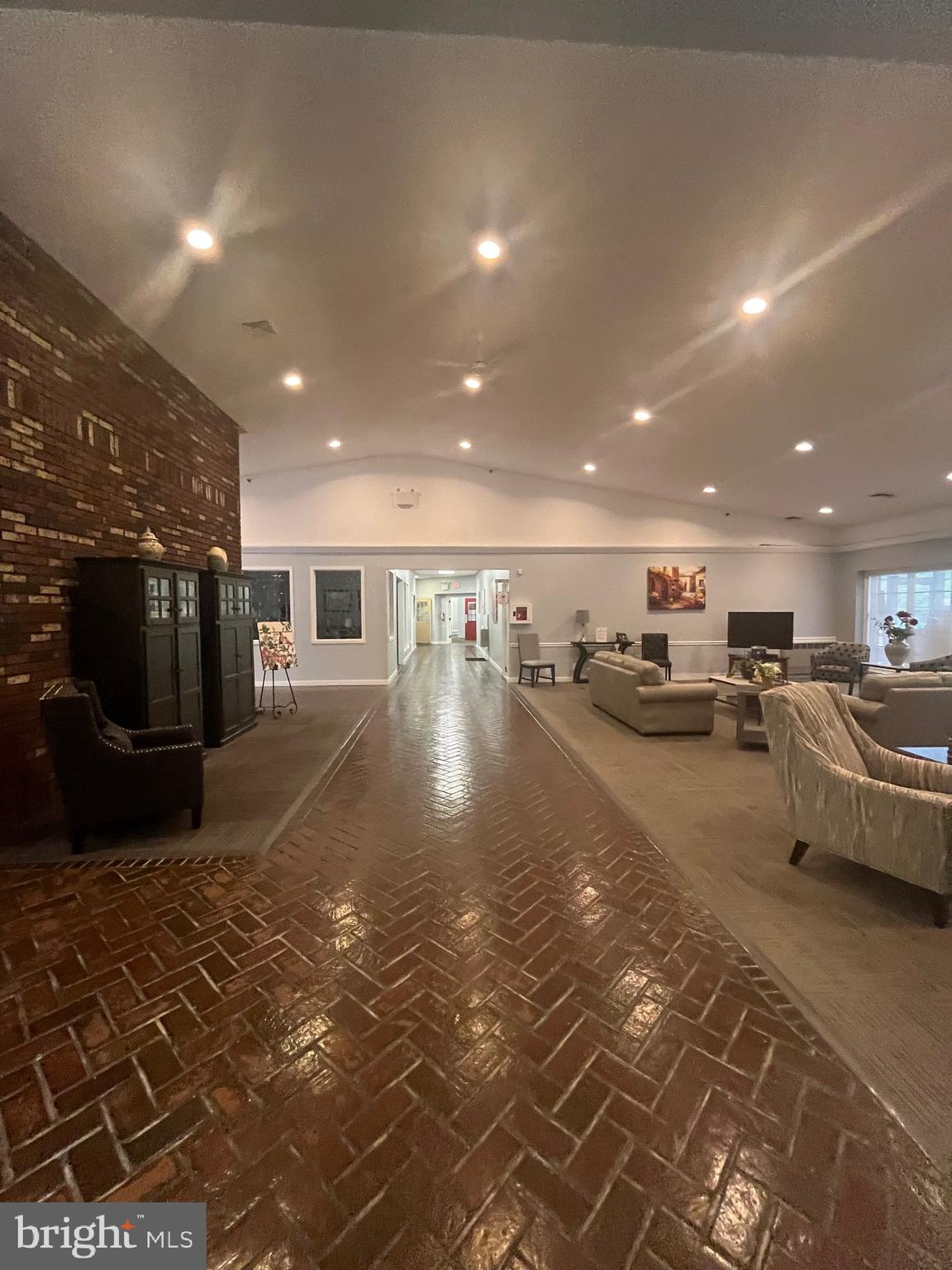 4 Lantern Lane Columbus, NJ 08022 - Photo 40 of 46 a view of a lobby with furniture