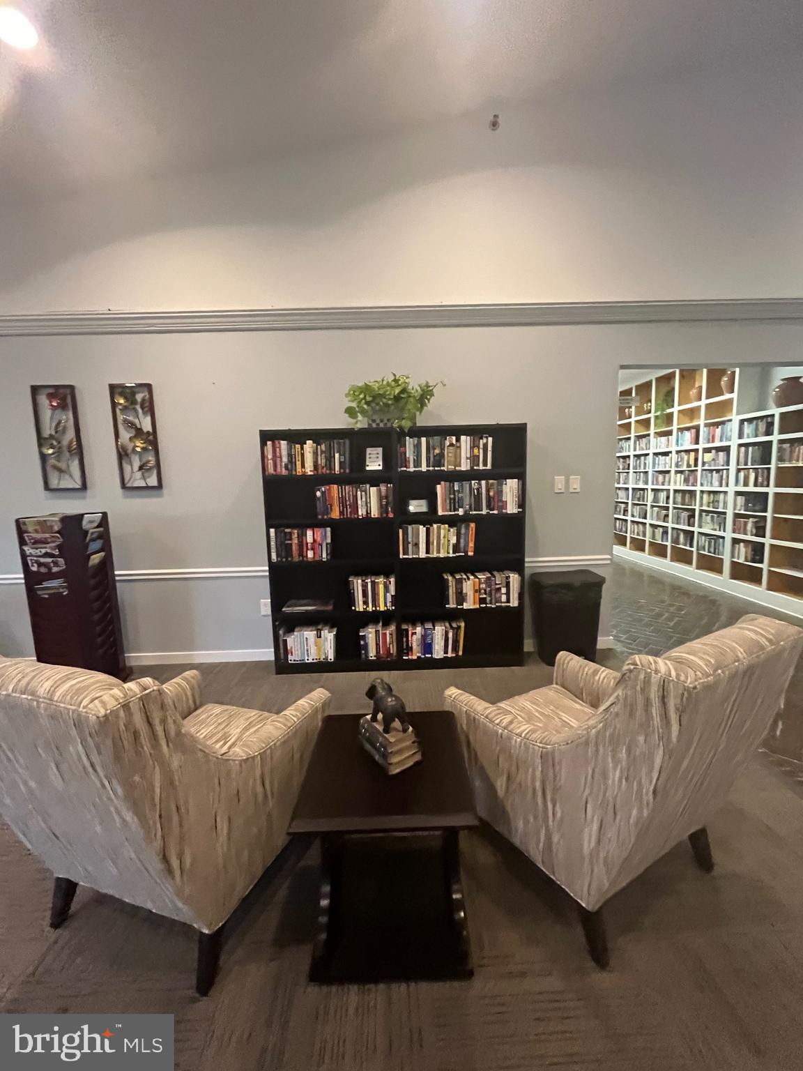 4 Lantern Lane Columbus, NJ 08022 - Photo 43 of 46 a bedroom with furniture and a large window